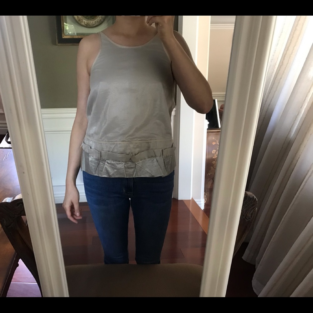 Chloe Top